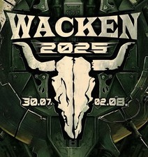 Wacken pen air gebraucht kaufen  Kiel