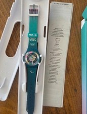 Swatch pay staff d'occasion  Angers-