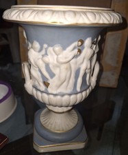 Vaso antico firmato usato  Napoli