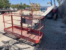 2015 skyjack sj66t for sale  San Jose