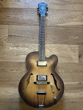 Ibanez af55 jazz gebraucht kaufen  Dußlingen