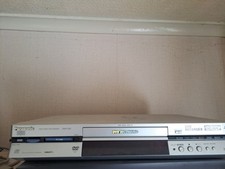 Panasonic dvd video for sale  DARWEN
