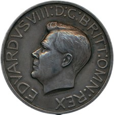 1937 coronation 60.5mm for sale  ASCOT