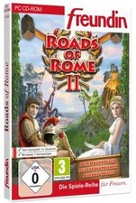 Roads rome rondomedia gebraucht kaufen  Berlin