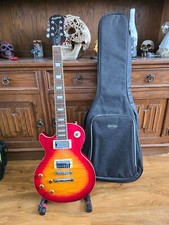 Left handed guitar for sale  LINCOLN