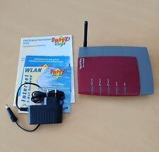 Fritz box avm usato  Toano