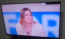 Smart sony pollici usato  Roma