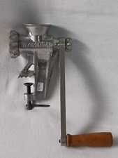 Torchio manuale casalinga usato  Italia