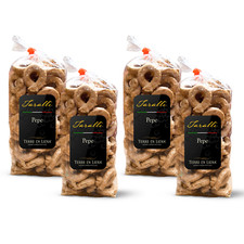 Taralli pugliesi pepe usato  Bitonto