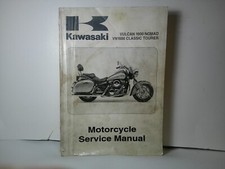 Kawasaki vulcan 1600 for sale  New Hope