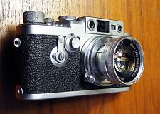 Leica iiig usato  Roma