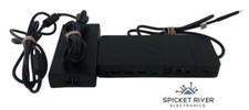 Dell wd19tb thunderbolt for sale  Lawrence