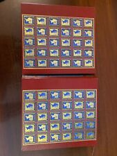Collezione completa francoboll usato  Sassari