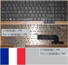 Clavier azerty français d'occasion  Dompierre-sur-Besbre