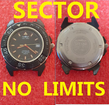 Sector limits underlab usato  Vaprio d'Agogna