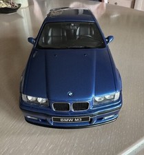 Otto bmw e36 d'occasion  Reims