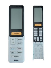Telecomando condizionatore mon usato  Vallo della Lucania