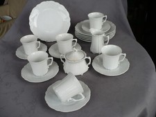 Hutschenreuther tirschenreuth  gebraucht kaufen  Buxtehude
