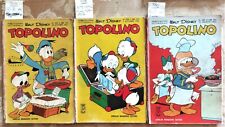 Topolino serie 300 usato  Quartu Sant Elena