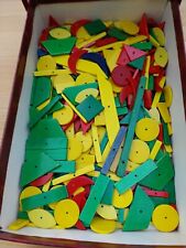 Kinder holz nagelspiel gebraucht kaufen  Kämpfelbach