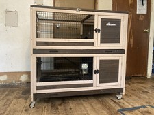 Double layer rabbit for sale  Berkley