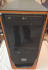 Cooler master gehäuse gebraucht kaufen  Leipzig