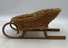Vintage small sleigh for sale  Monroe
