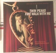 Ost twin peaks usato  Recanati