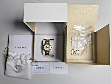 Versace women watch for sale  ST. NEOTS