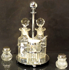 Menage antik salz gebraucht kaufen Menage antik salz gebraucht kaufen  Herzogenrath