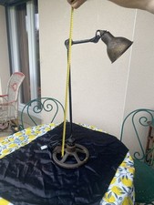 Lampe atelier gras d'occasion  Commentry