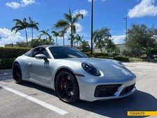 2022 porsche 911 for sale  Hollywood