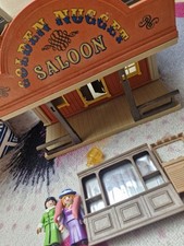 3787 playmobil western gebraucht kaufen  Wunsiedel