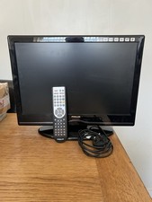 Finlux 19fld850vhu lcd for sale  PLYMOUTH