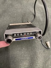 Vintage universal audiovox for sale  Denver