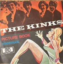 The kinks picture gebraucht kaufen  Potsdam