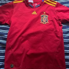 Spanish 2009 football for sale  BISHOP'S STORTFORD