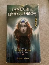 Tarocchi del libro usato Tarocchi del libro usato  Colle di Compito