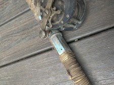 Vintage bamboo fishing for sale  Issaquah