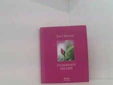 Zauberworte safi nidiaye gebraucht kaufen  Berlin