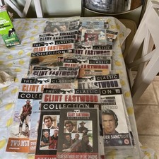 Clint eastwood classic for sale  PUDSEY