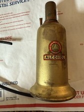 Lenk blow torch for sale  Millville
