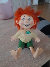 Riginal pumuckl puppe gebraucht kaufen  Speyer