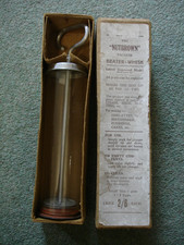 Vintage nutbrown vacuum for sale Vintage nutbrown vacuum for sale  BRIGG