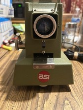 Vintage asi filmstrip for sale  Jackson