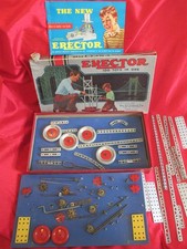 Vintage 1955 erector for sale  Bellevue