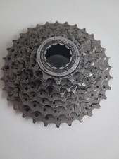 Shimano hyperglide kassette gebraucht kaufen  Herrsching a.Ammersee