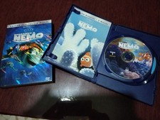 DVD Buscando a Nemo edición especial dos discos comprar usado  Enviando para Brazil