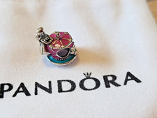 Charm pandora alice d'occasion  Viarmes