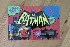 Batman collection komplette gebraucht kaufen  Norderstedt